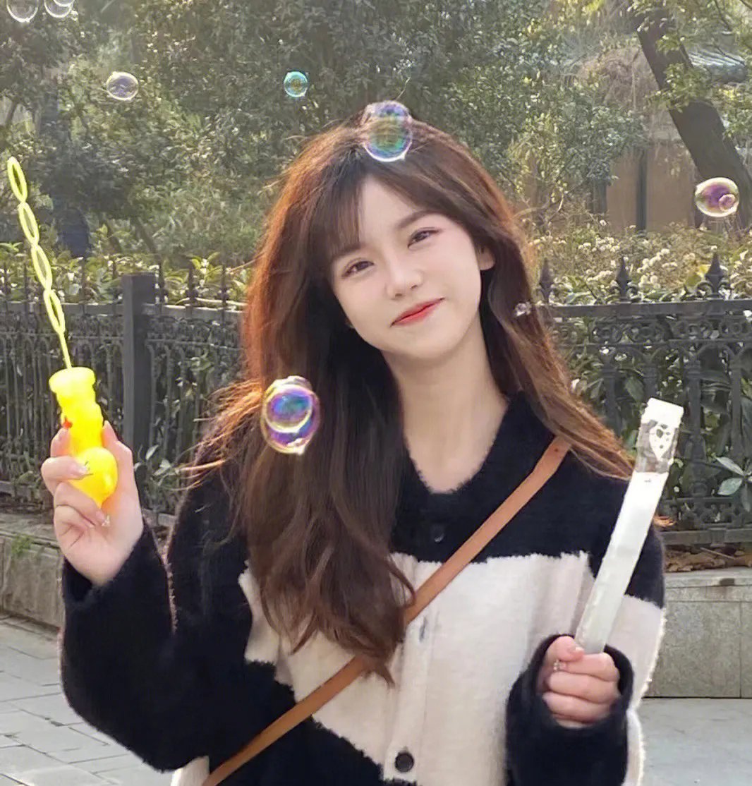 绿林艳妹