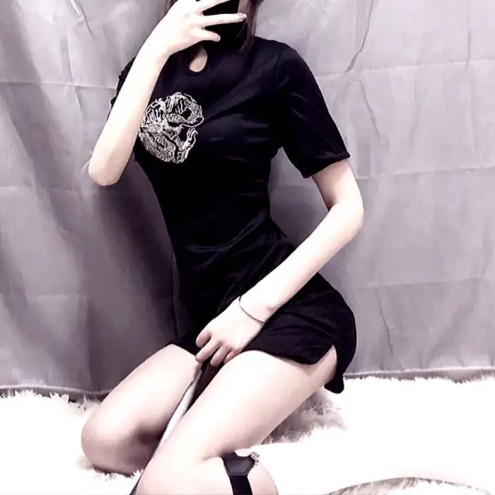 托芙的房间